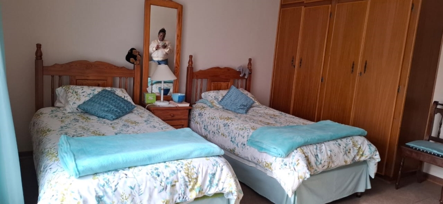 4 Bedroom Property for Sale in Dewetsdorp Free State